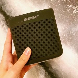 Bose Soundlink Color ll